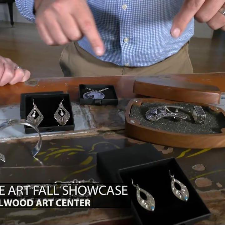 A weekend of art, talent and creativity at Mellwood Art Center